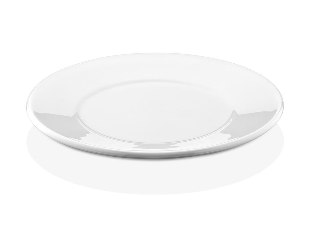 Disco Flat Plate / 23cm