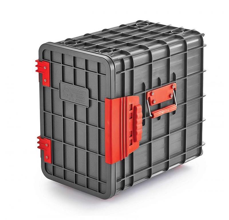 Food Transport Container / 60L /41x59x59