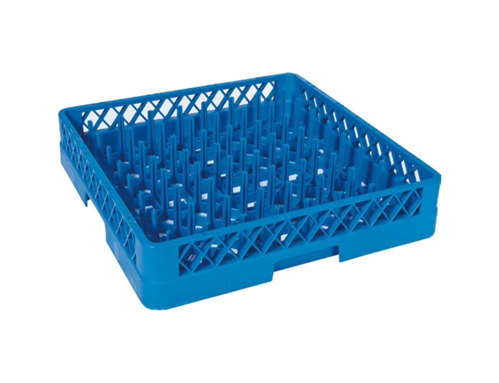 Dishwasher Peg Rack / 50x50x10cm