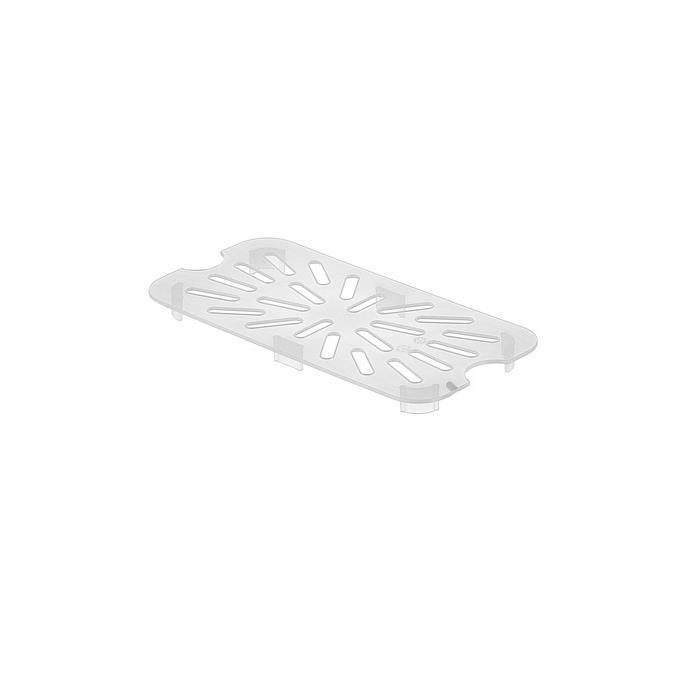 GN Container Insert / 1/4 / PP