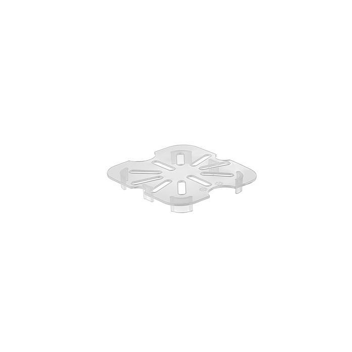 GN Container Insert / 1/4 / PP