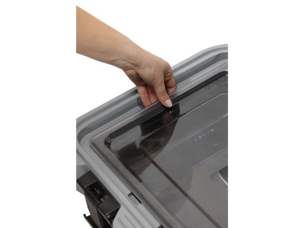 Thermo Case / GN 1/1 / 64x44x20cm