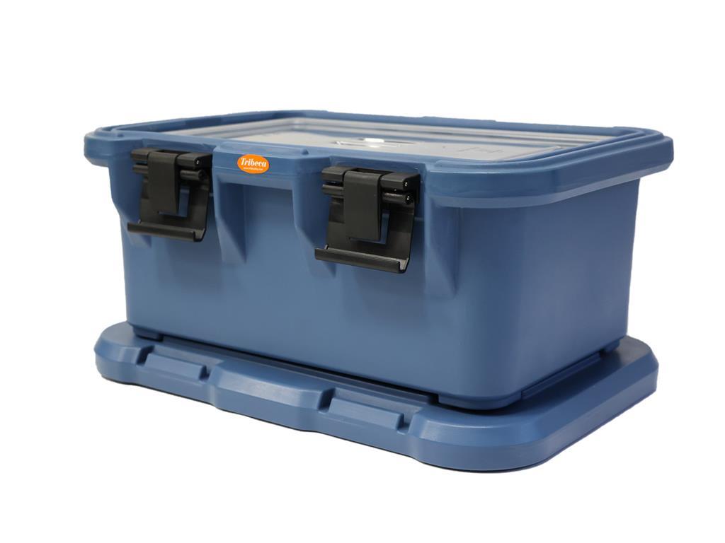 Thermo Case / 64x44x31cm / GN 1/1