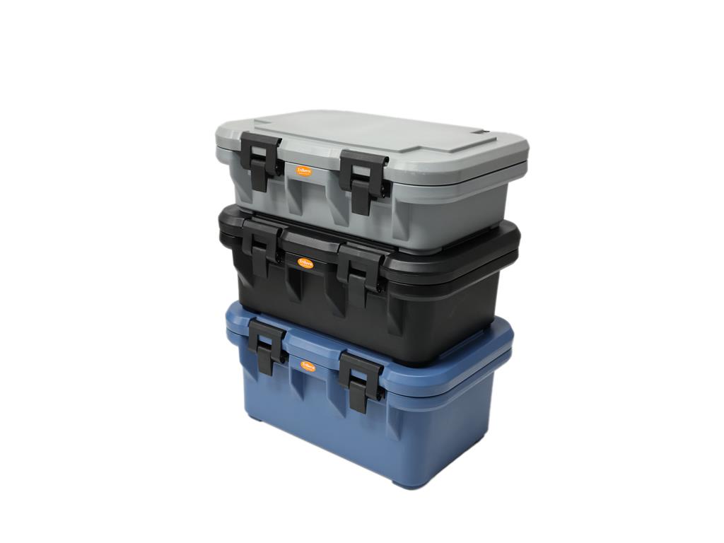 Thermo Case / 64x44x31cm / GN 1/1