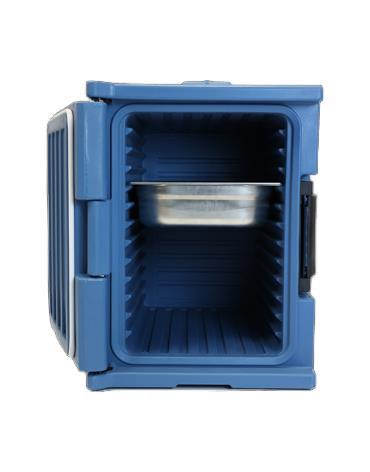 Thermo Insulated Box / 46x61x63cm / 59L