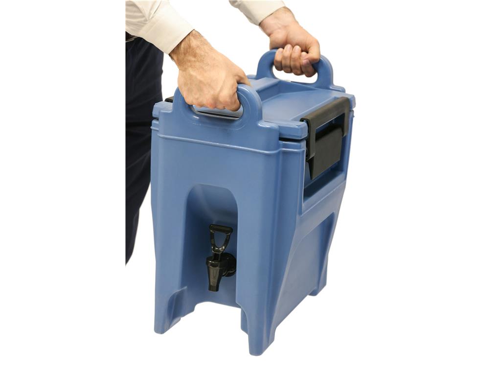 Thermo Insulated Box w/ Tap /10L