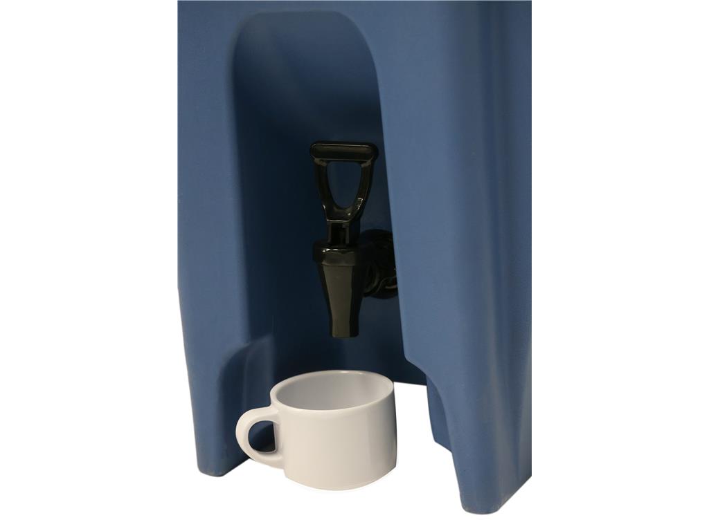 Thermo Insulated Box w/ Tap /10L