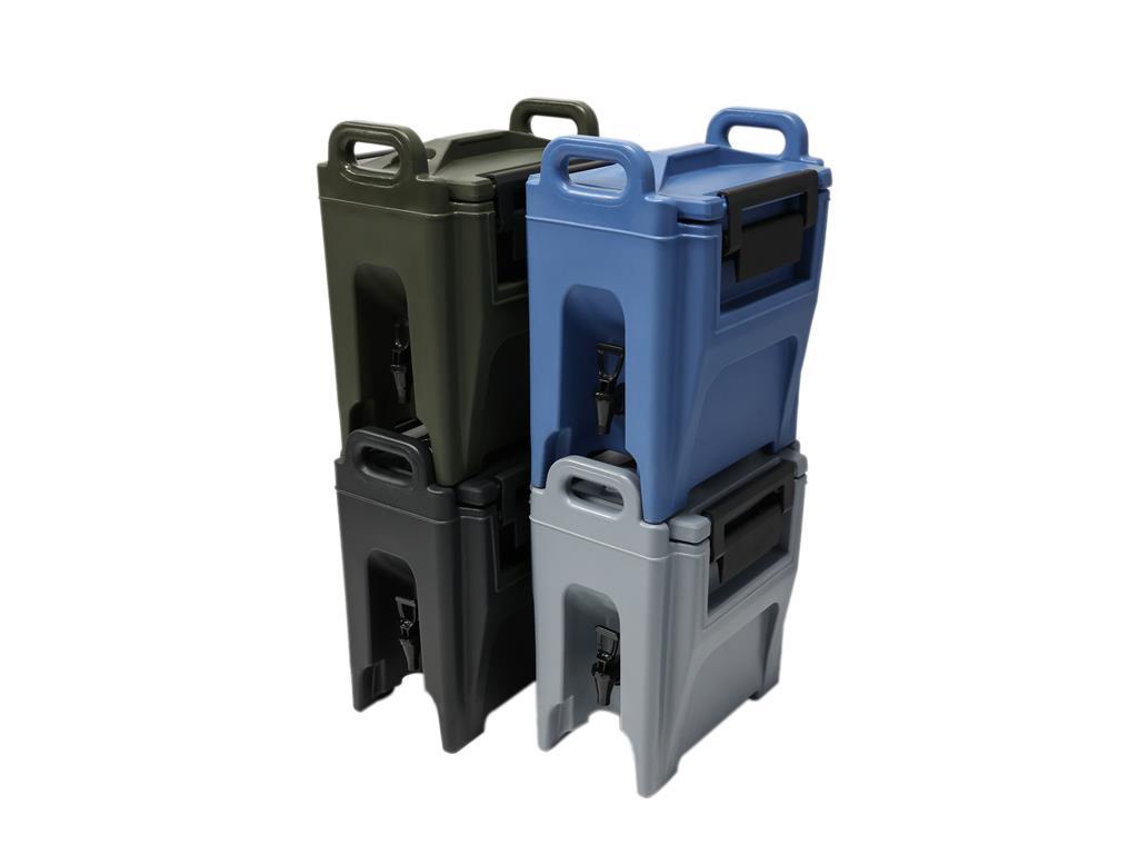 Thermo Insulated Box w/ Tap /10L