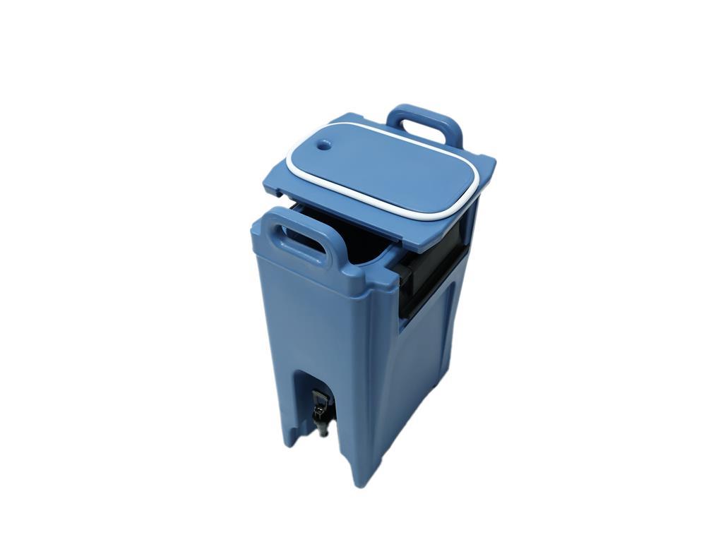 Thermo Insulated Box w/ Tap /20L