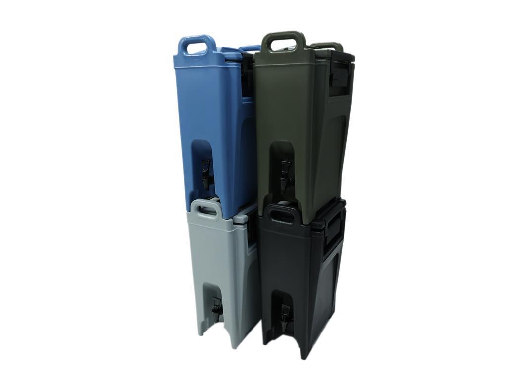 Thermo Insulated Box w/ Tap /20L