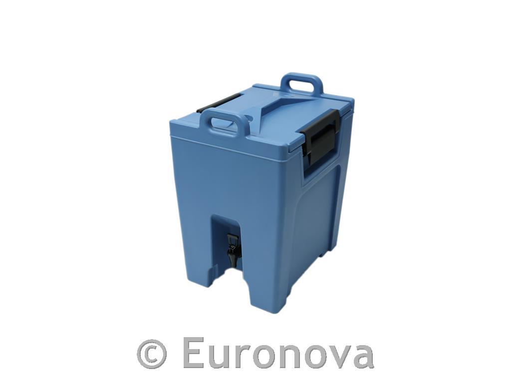 Thermo Insulated Box w/ Tap /40L
