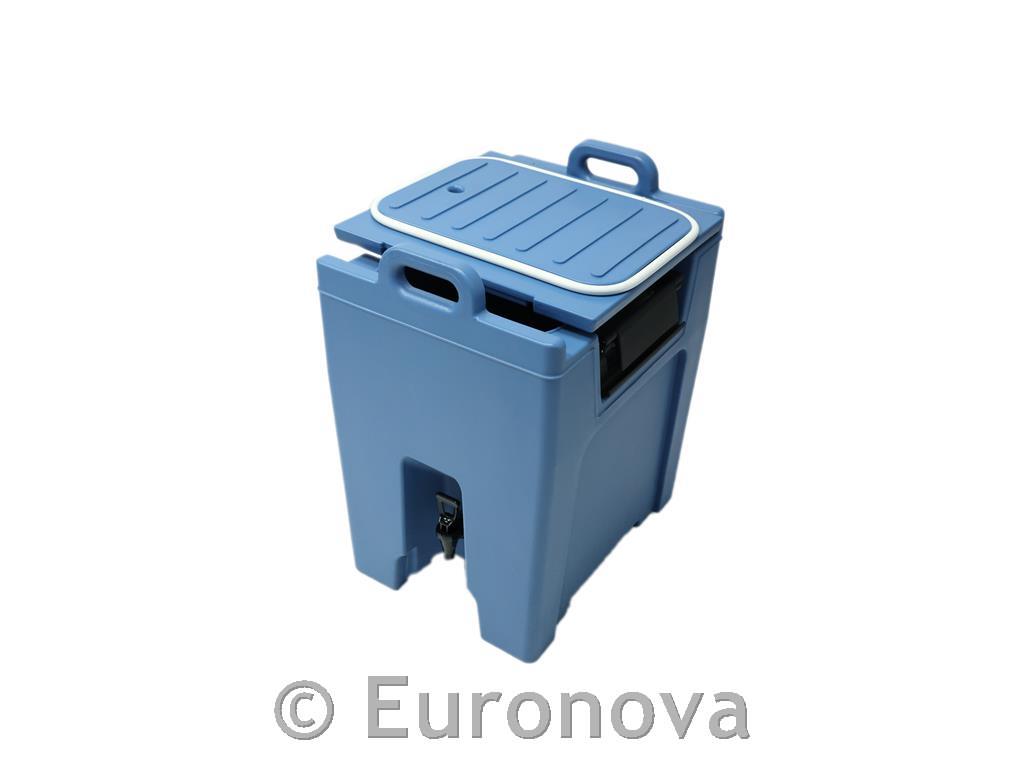 Thermo Insulated Box w/ Tap /40L