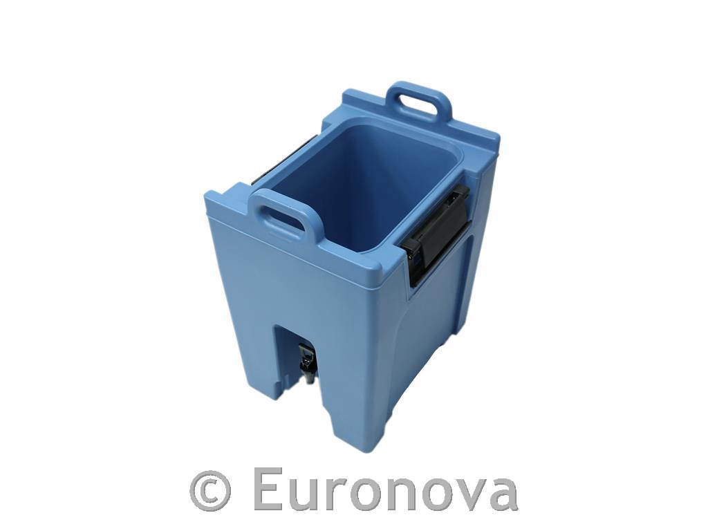 Thermo Insulated Box w/ Tap /40L