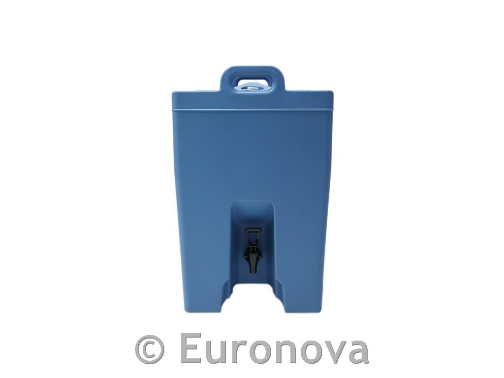 Thermo Insulated Box w/ Tap /40L