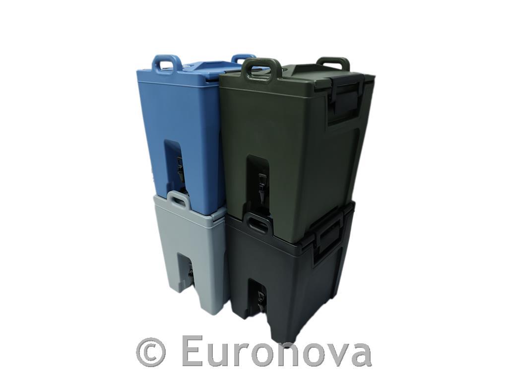 Thermo Insulated Box w/ Tap /40L