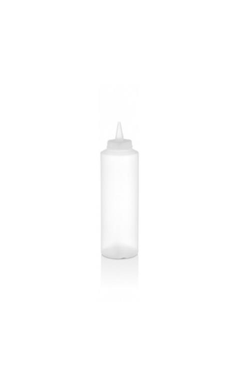 Squeeze Bottle Dispenser /250ml/ clear