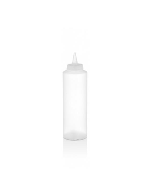 Squeeze Bottle Dispenser /500ml/ clear