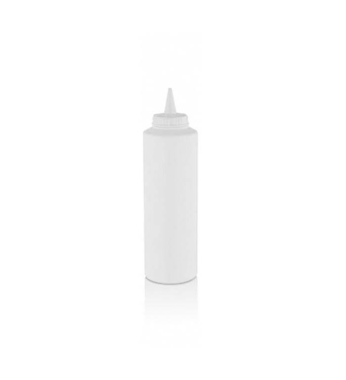Squeeze Bottle Dispenser /750ml/ White