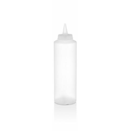 Squeeze Bottle Dispenser /1000ml/ clear
