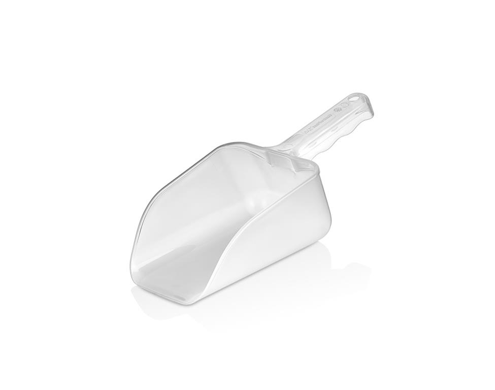 Flour spatula / 750ml