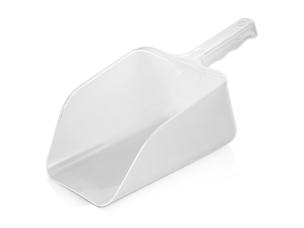 Flour spatula / 1900ml