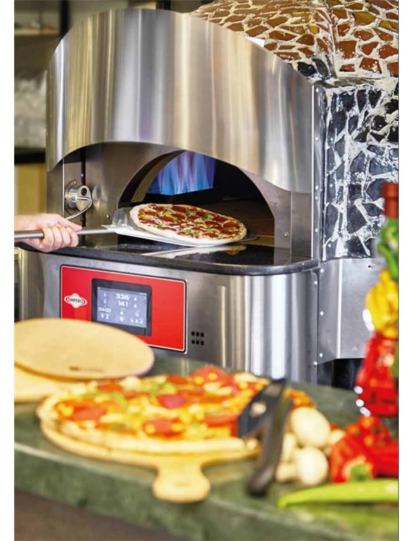 Pizza Peel / 40cm / 153cm / Pro / Perfor