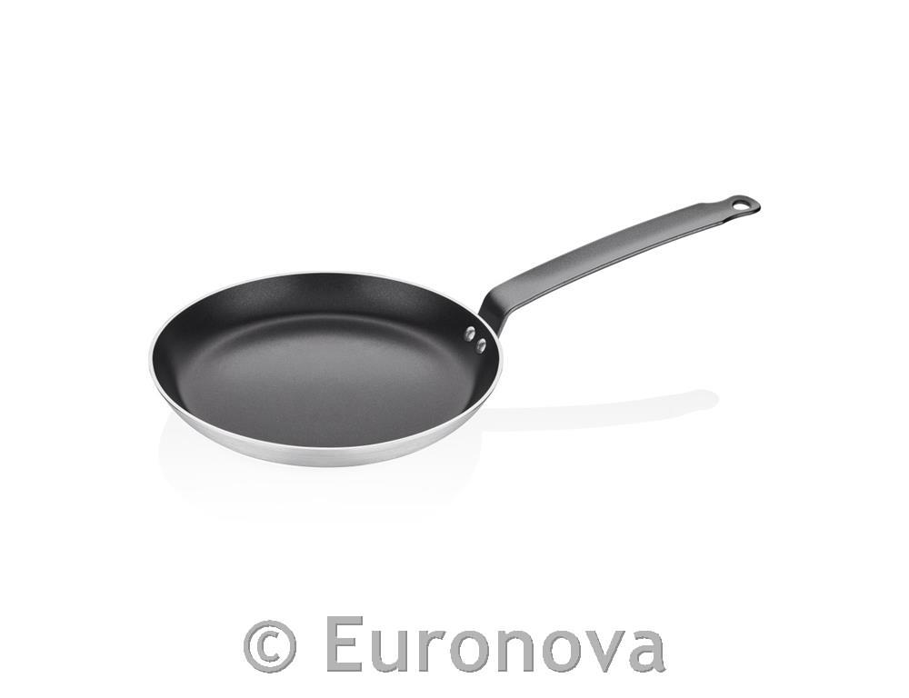 Alu Crepes Pan / 30cm /3mm/ Nonstick