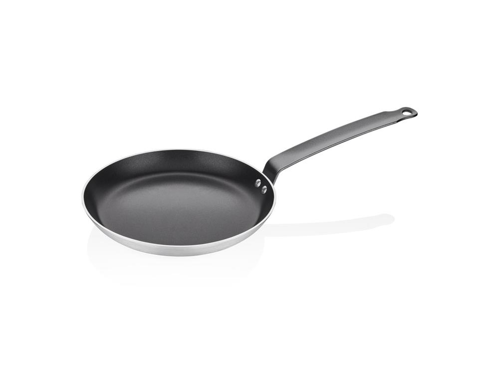 Alu Crepes Pan / 32cm /3mm/ Nonstick
