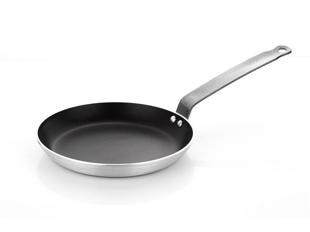 Aluminum pan / 24cm / 3mm / Nonstick
