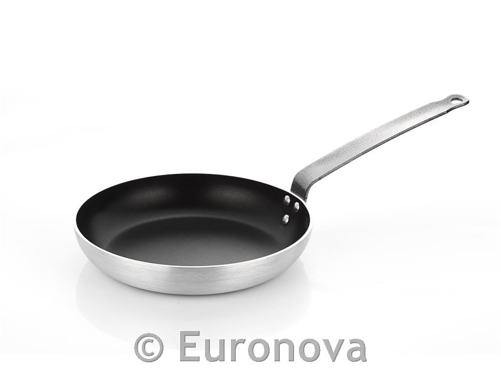 Aluminum pan / 30cm / 3mm / Nonstick