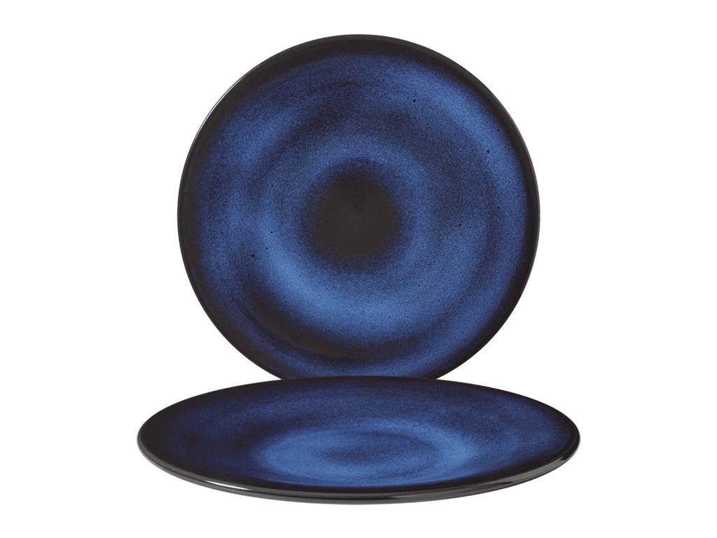 Lagoon Flat Plate Paris / 27cm / 12pcs
