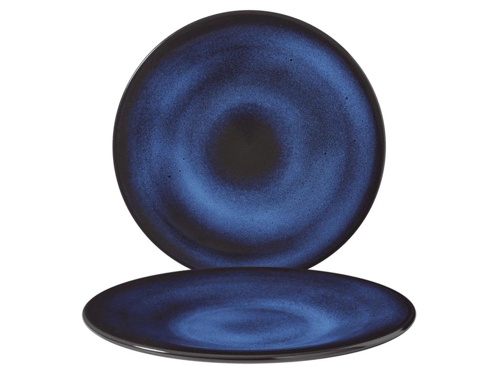 Lagoon Flat Plate Paris / 30cm / 6pcs