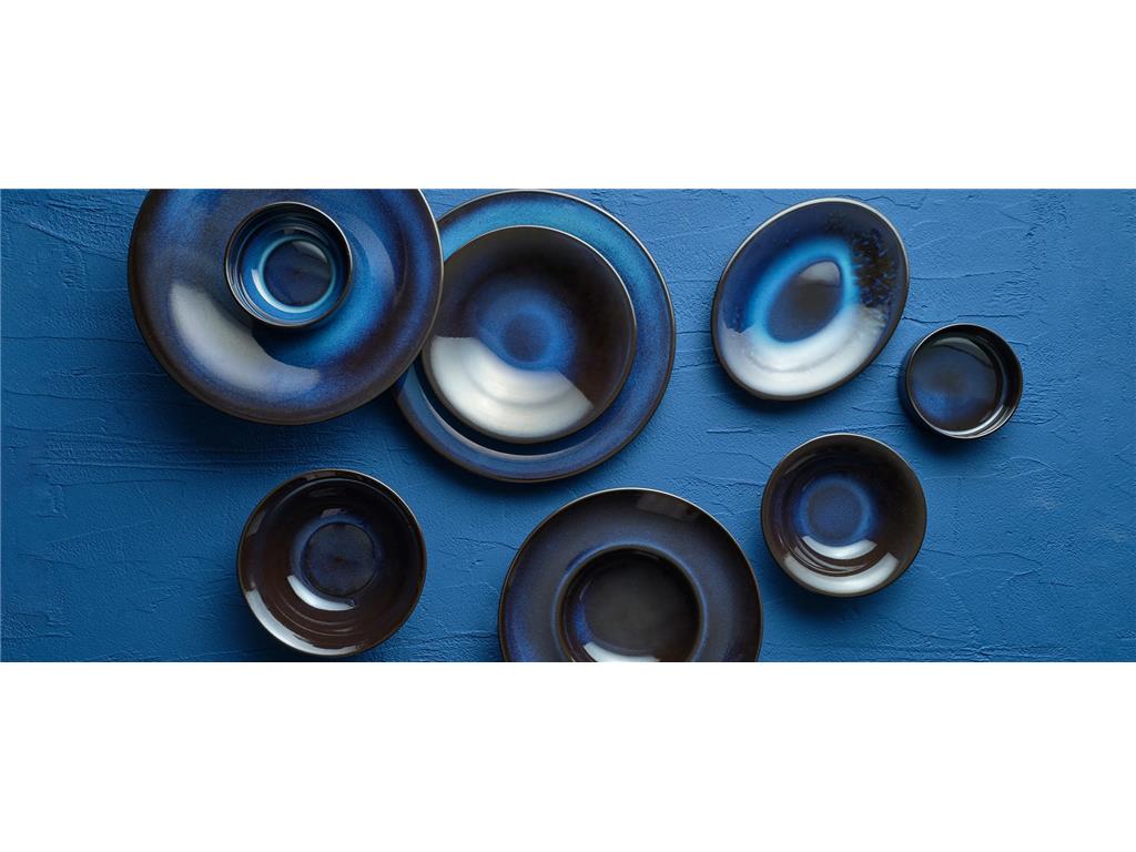 Lagoon Flat Plate Paris / 30cm / 6pcs