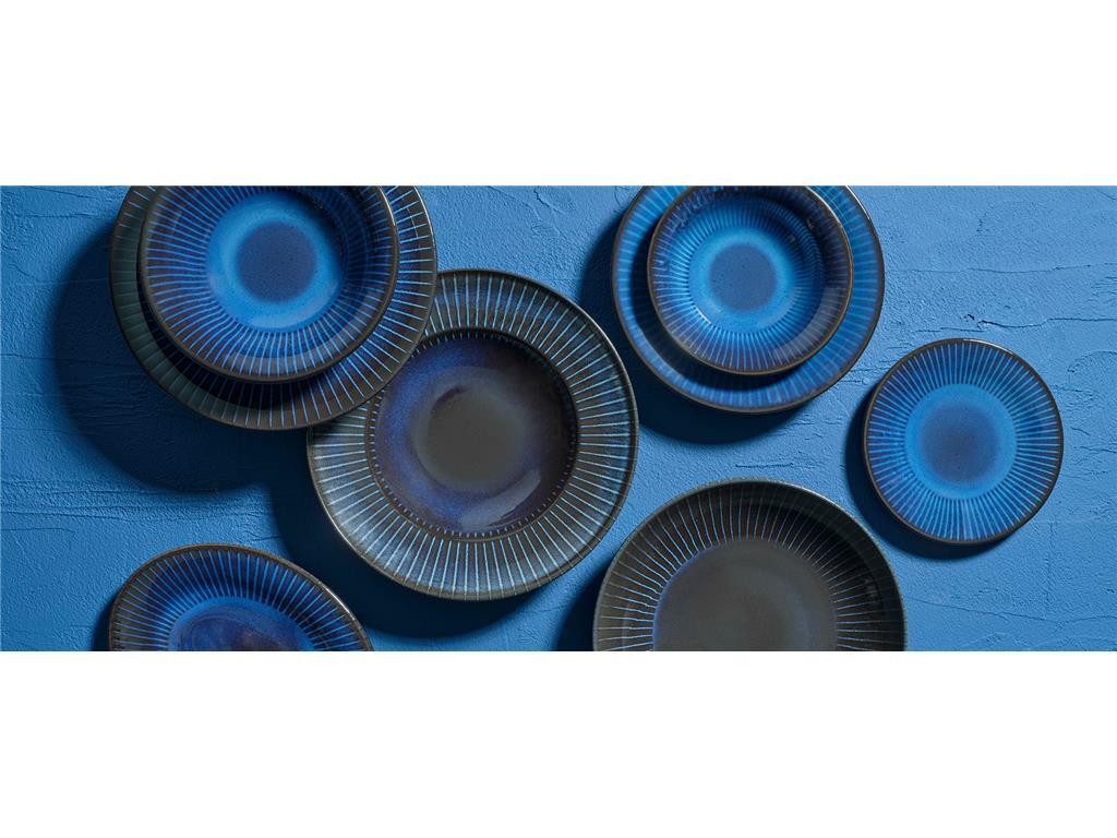 Canyon Deep Plate Reno / 26cm / 6pcs