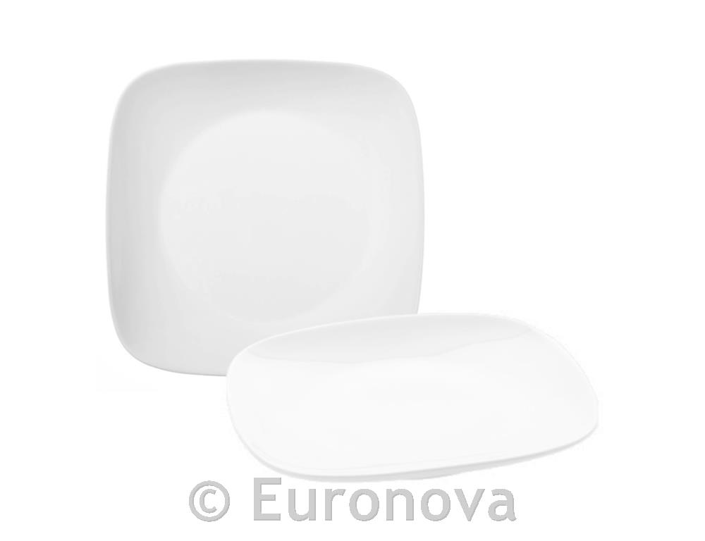 Mimoza Flat Plate / 29cm / 12 pcs