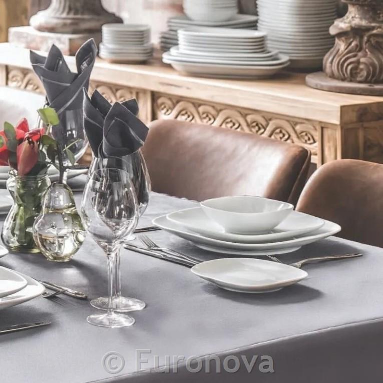 Mimoza Flat Plate / 29cm / 12 pcs