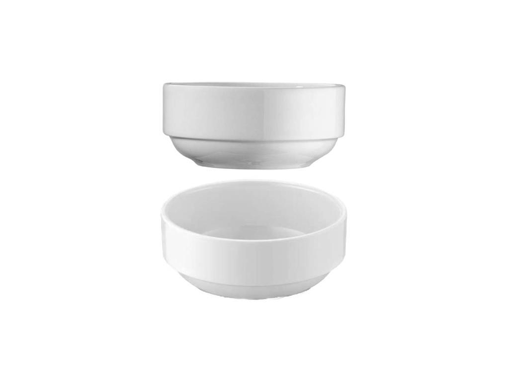 Eo Bowl / 12cm / 380CC/ 12 pcs