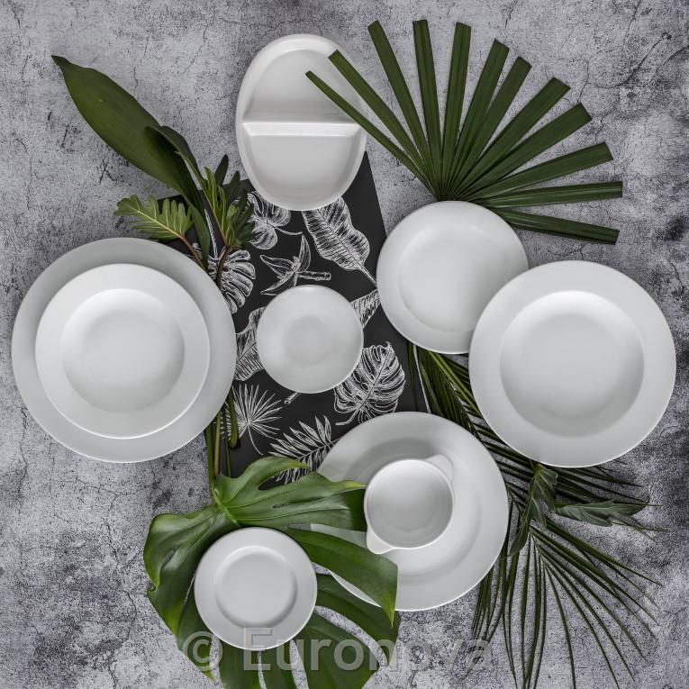 Eo Bowl / 24cm / 6 pcs