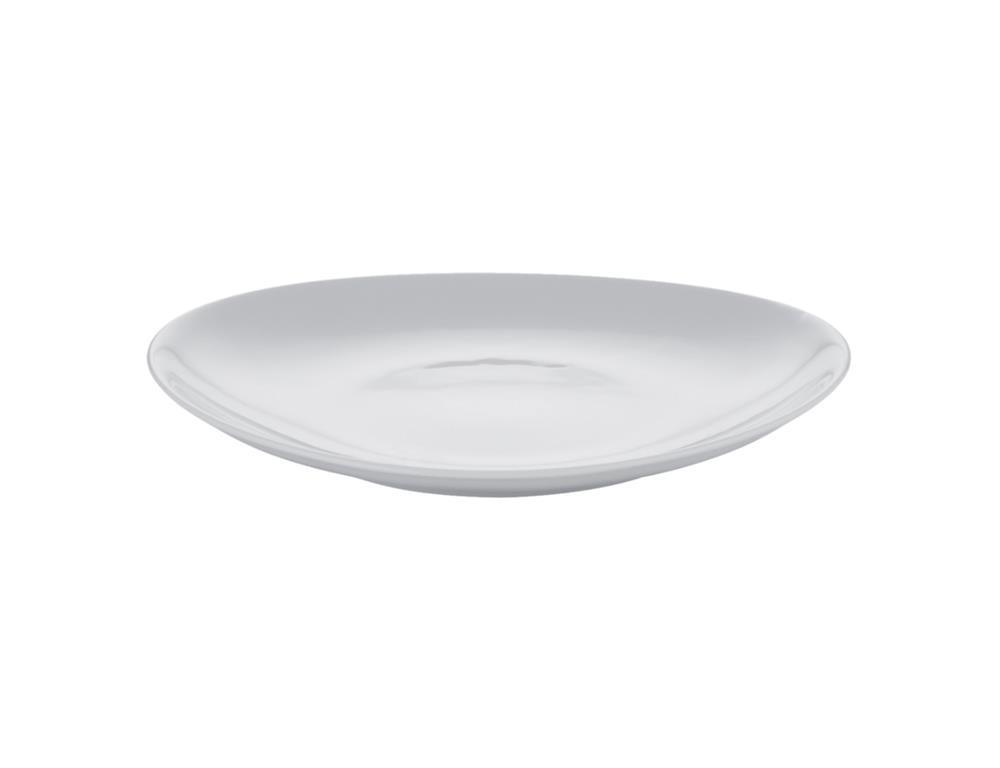 Delta Flat Plate / Grill / 29cm / 6 p
