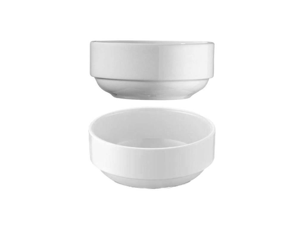 Eo Bowl / 14cm / 660CC /12 pcs