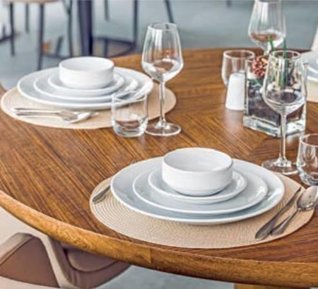 Eo Bowl / 14cm / 660CC /12 pcs