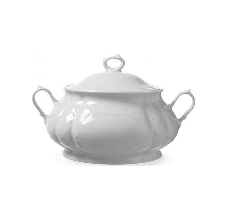 Flora Soup Tureen / 3.2L