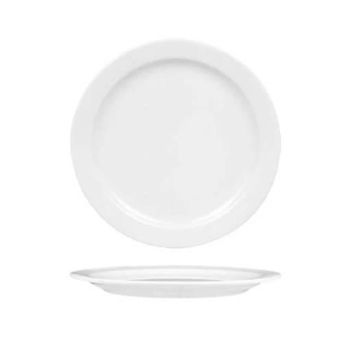 Venus Flat Plate / 32cm / 6 pcs