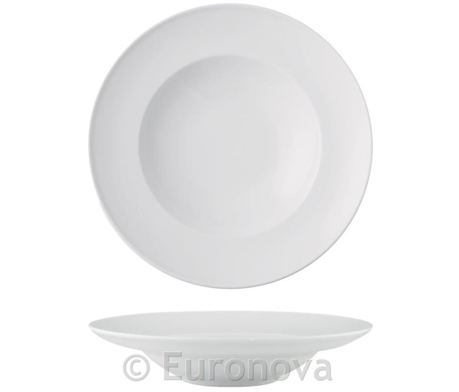 Reno Pasta Plate / 30cm / 6 pcs