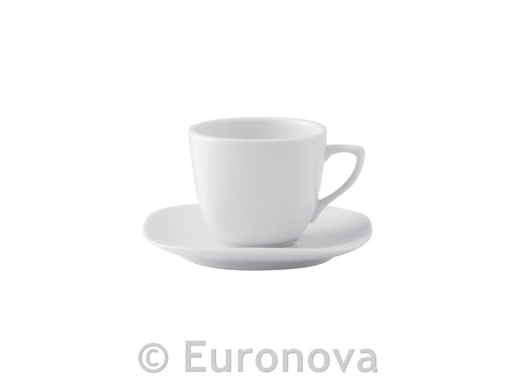 Mimoza Cup & Saucer / 17cl / 12 pcs