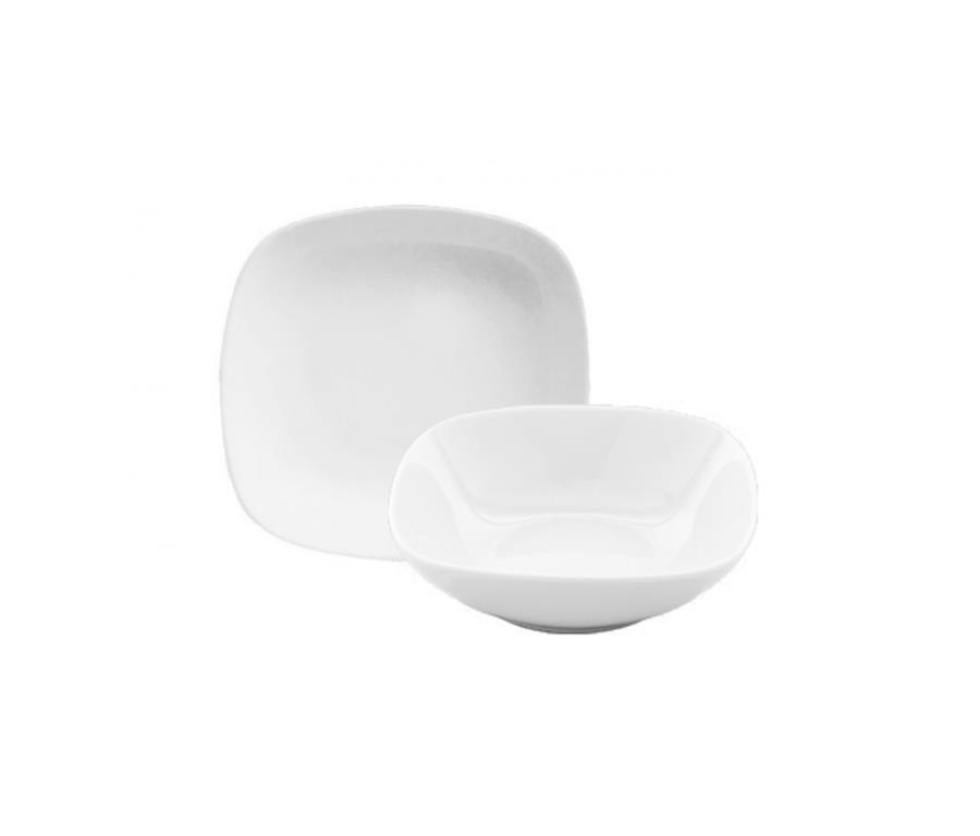 Mimoza Bowl / 16cm / 12 pcs