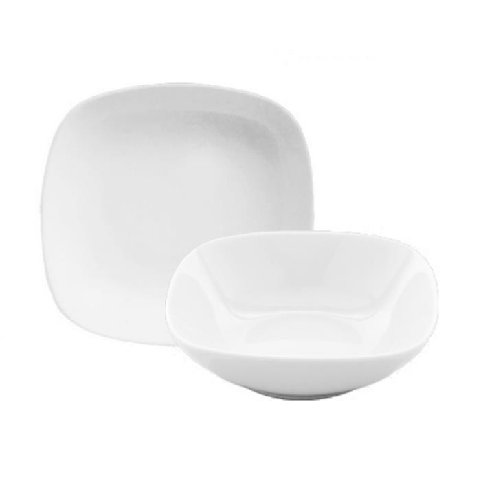 Mimoza Bowl / 25cm / 6 pcs