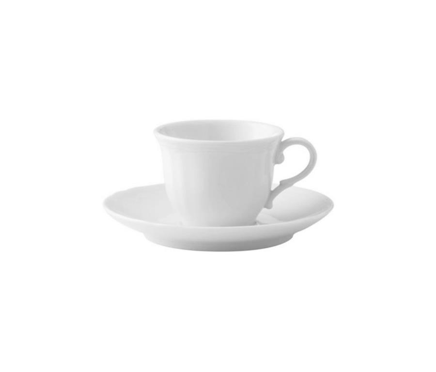 Venice Cup & Saucer / 22cl / 12 pcs