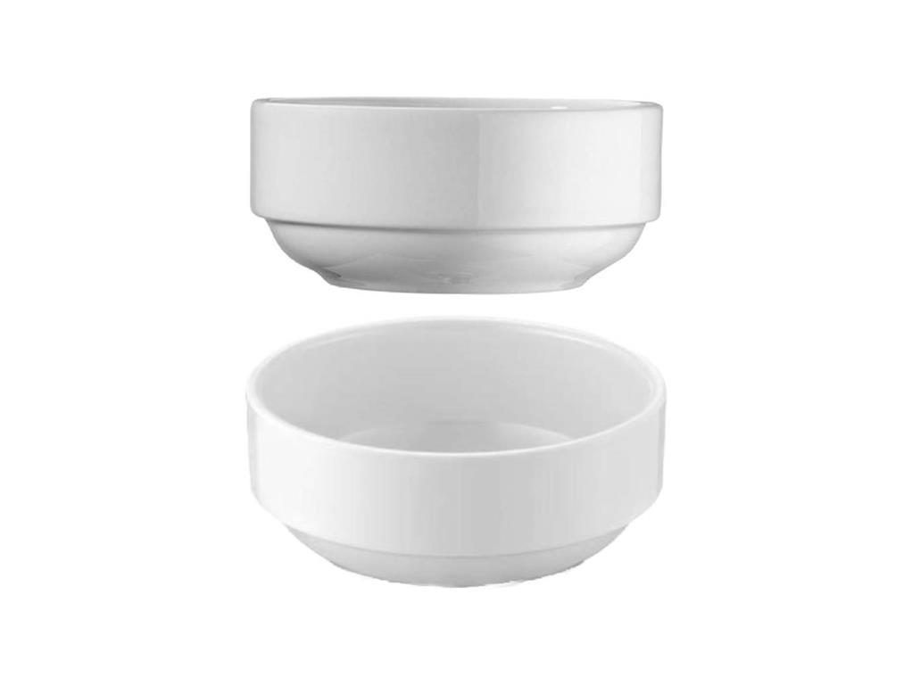 Eo Bowl / 16cm / 980CC/ 12 pcs