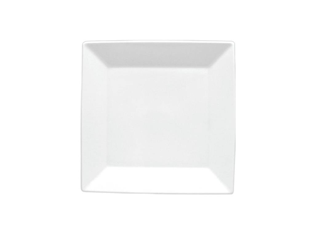 Merid Flat Plate / 21x21cm /12 pcs